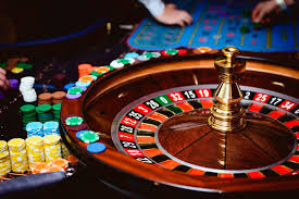 Официальный сайт Casino GMSlots